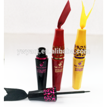 Longue durée imperméable à l’eau Gel liquide Eyeliner Private label Cosmetics crayon à sourcils